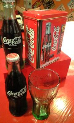 ★コカ・コーラ商品!!★