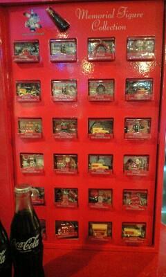 ★[レア!!]コカ・コーラ商品★