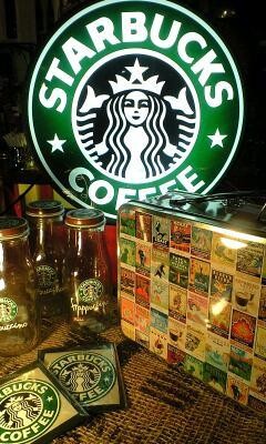 ★スターバックス☆シリーズ★