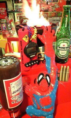 ★[緊急告知!!]マニアックよ、ここへ集え！！★