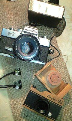 ★[入荷!]カメラテープカッター★