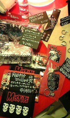 ★[再入荷!]メンズアクセ★