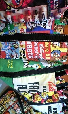 ★[入荷!]ＢＩＧトートバッグ★