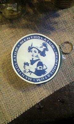 ★メンソレータム☆小物ポーチ★