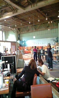 ♪トマムリゾートフェスタ最終日の様子♪