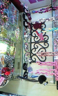 ♪[入荷!]秋物アクセ♪