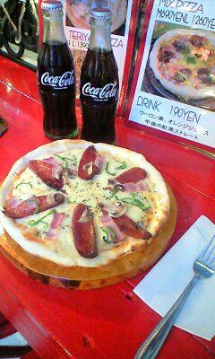 ★ＰＩＺＺＡ♪゛★