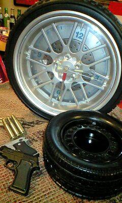 ★タイヤ☆シリーズ★