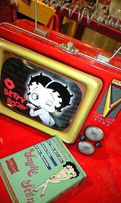 ★ＢＥＴＴＹＢＯＯＰ☆ベティブープ★