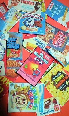 ★アメリカンミニステッカー★