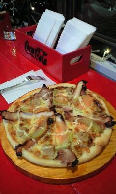 ★Ｉ☆ＬＯＶＥ☆ＰＩＺＺＡ♪゛★