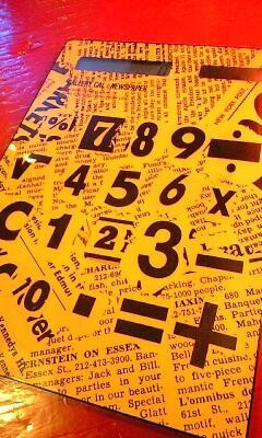 ★ギャラリーカル☆電卓★