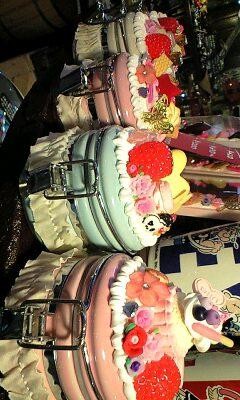 ★[再入荷!]マカロンデコポット★