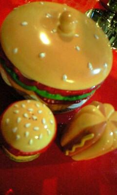 ★[入荷!]アメリカンヴィンテージ☆ソルト＆ペッパー★