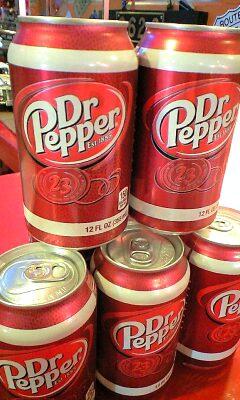 ★[激安１００円!]ＤrＰepper★