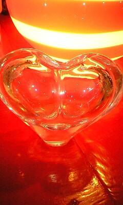 ★ヒップ…！？を思わせるような(笑)エロチッククリスタル貯金箱オブジェ★