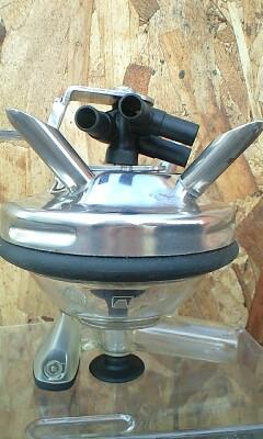 ★Inter Puls～酪農機械技術部～★