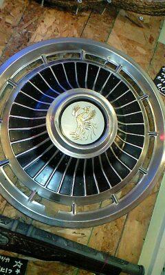 ★[激レア!]センチュリー☆ホイールカバー★