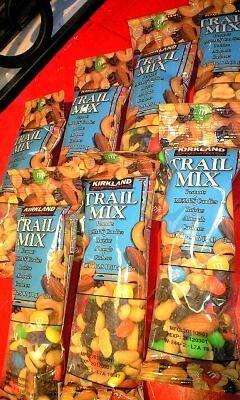 ★[１６０円]TRAIL MIX★