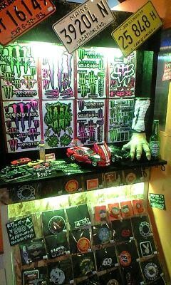 ★[入荷!]モンスターエナジー★