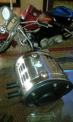 ★エアーパルセーター ＬＬ９０☆～Inter Puls～★