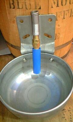 ★酪農機械技術部～牛水飲みウォーターカップ～★