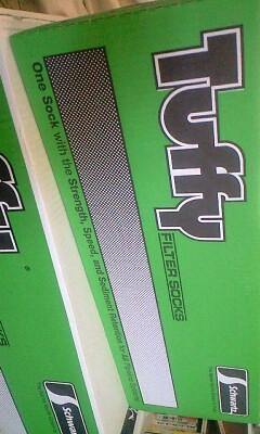 ★酪農機械技術部☆トフィーフィルター★