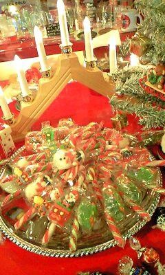 ★[１００円!]クリスマスキャンディ★