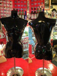 ★[珍雑貨♪]BODY BANK★