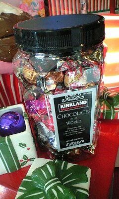★Ｃhocolates Ｏf Ｔhe Ｗorld★