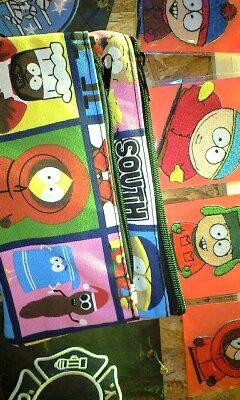 ★サウスパーク☆ポーチ★