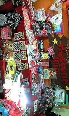 ★ヒスミニ＆スイマーコーナー♪゛新設★