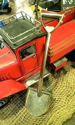 ★[入荷!]スコップ型栓抜き★