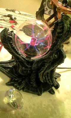 ★[入荷!]Ｐlasma Ｄragon Ｌight★