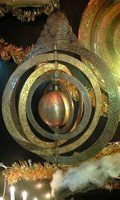 ★アストログローブ☆天体観測用機器★