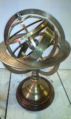 ★アーミラリースフィア★