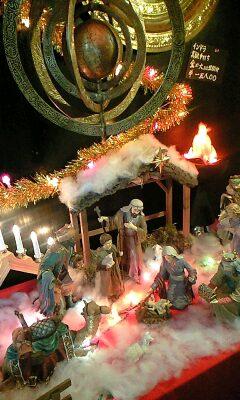 ★キリストの降誕★