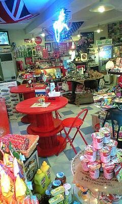 ★店内飲食スペース拡張♪゛★