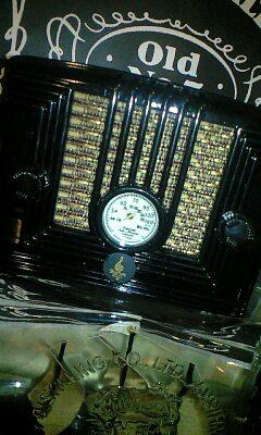 ★Ａntique ＦM ＡM Ｒadio★