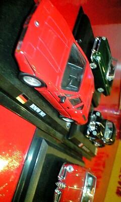 ★スーパーカー☆オブジェ★