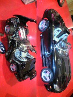 ★Ｄｏｄｇｅ☆ＶｉＰＥＲ ＲＴ/１０★