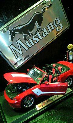 ♪Ｆord　Ｍustang♪
