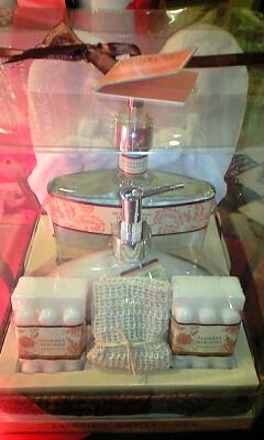 ★ＬＵＸＵＲＹ ＶＡＮＩＴＹ ＳＥＴ★