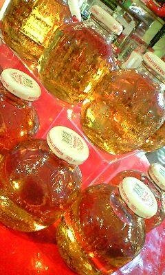 ★[再入荷!]Martinelli's☆１００％ピュアアップルジュース★