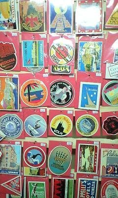 ★アメリカンステッカー★