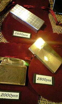 ★[入荷!]アンティークライター★