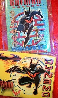 ★[入荷!]BADMAN☆マグネット★