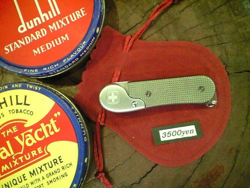 ★WINDMILL☆WENGER☆ターボライター★