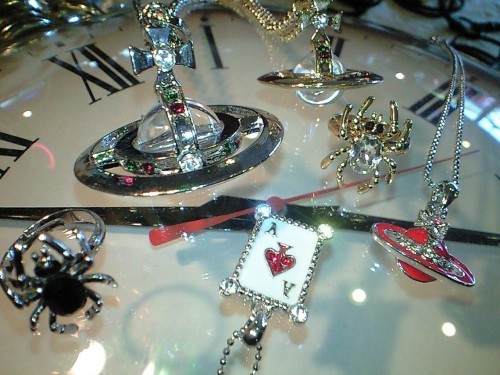 ★アクセサリー♪゛大量入荷!★