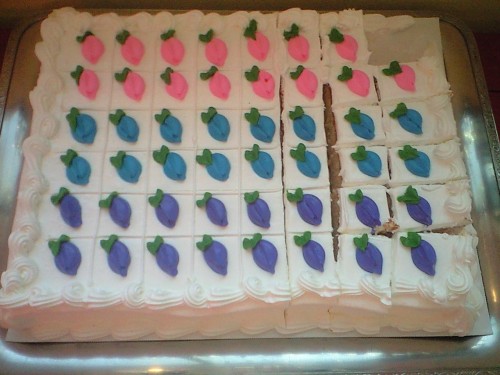 ★ご来店頂いたお客様に☆Ｘ'masケーキ☆サービスさせて頂きます★